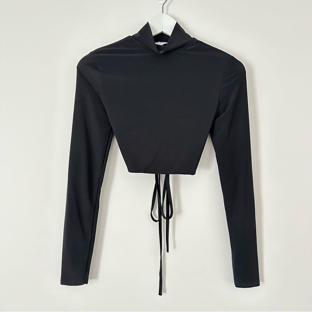 Club L London Long Sleeve